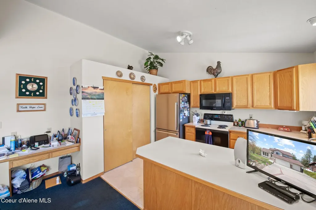 720 Stoneridge Road Blanchard ID 83804