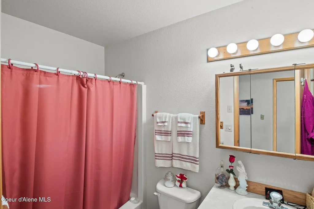 720 Stoneridge Road Blanchard ID 83804
