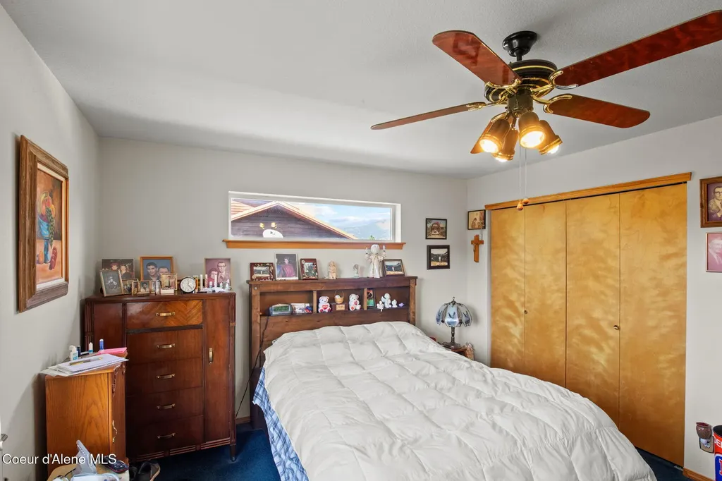 720 Stoneridge Road Blanchard ID 83804