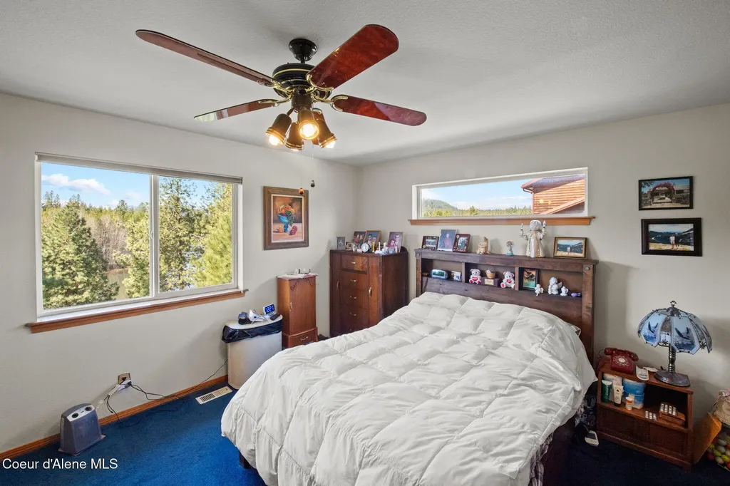 720 Stoneridge Road Blanchard ID 83804
