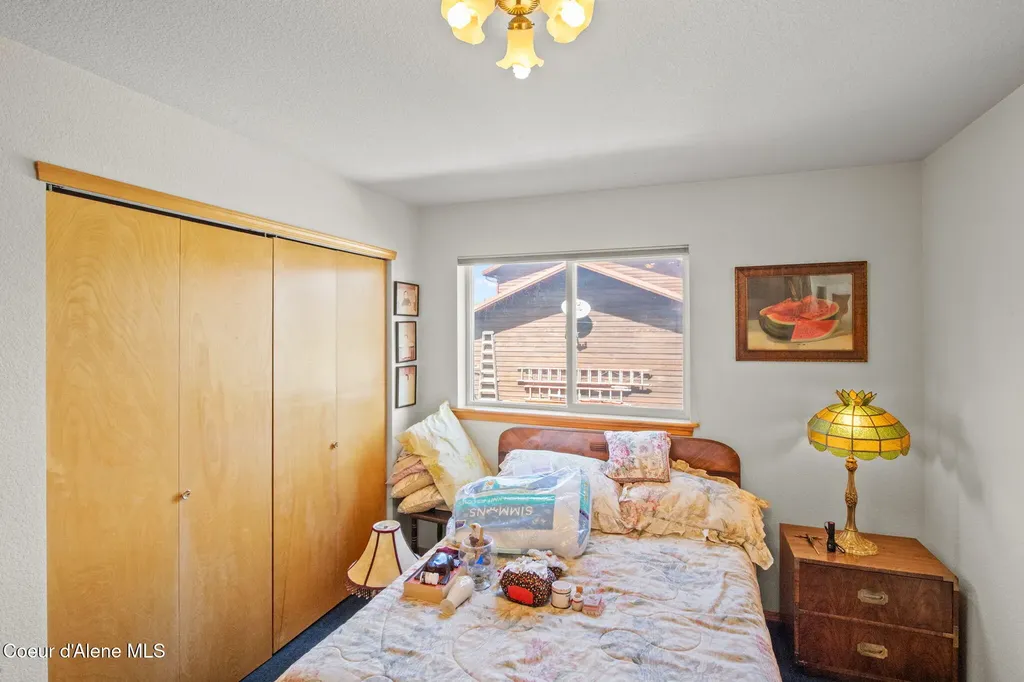 720 Stoneridge Road Blanchard ID 83804