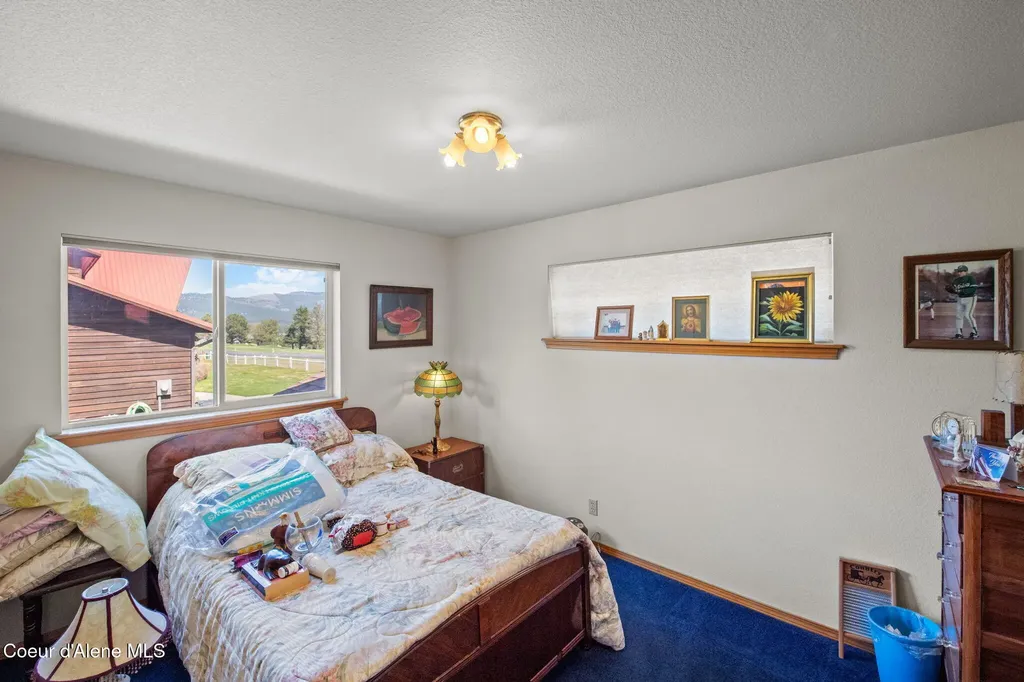 720 Stoneridge Road Blanchard ID 83804