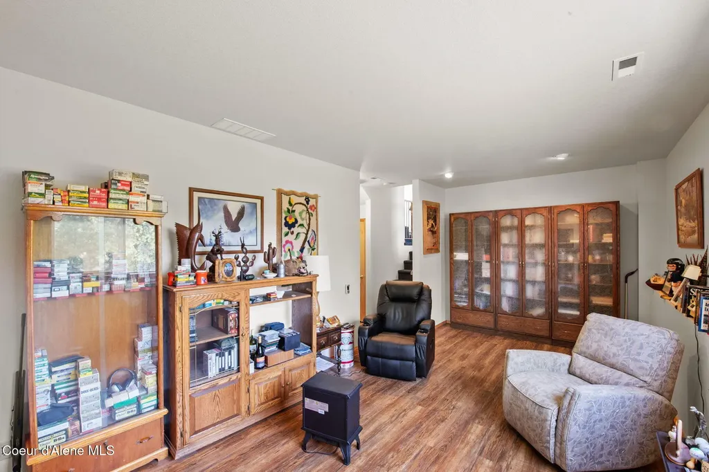 720 Stoneridge Road Blanchard ID 83804