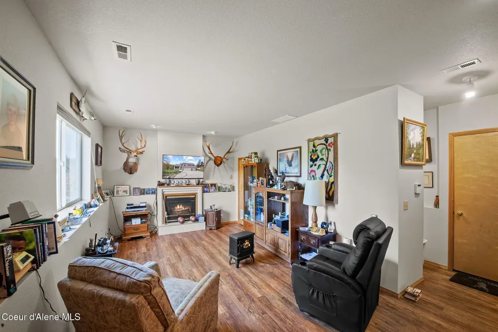 720 Stoneridge Road Blanchard ID 83804