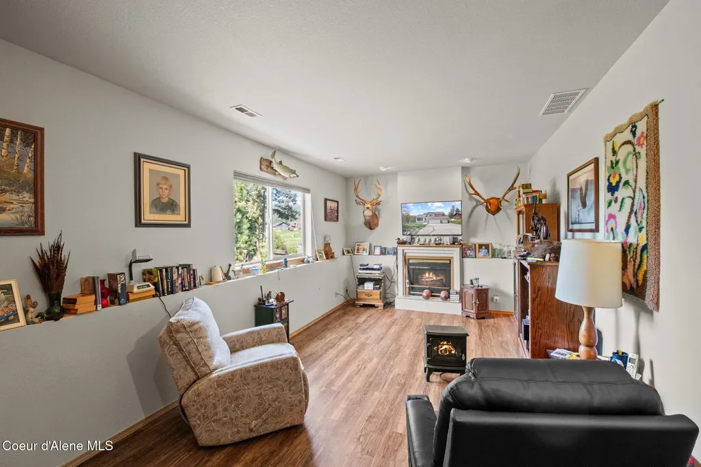 720 Stoneridge Road Blanchard ID 83804