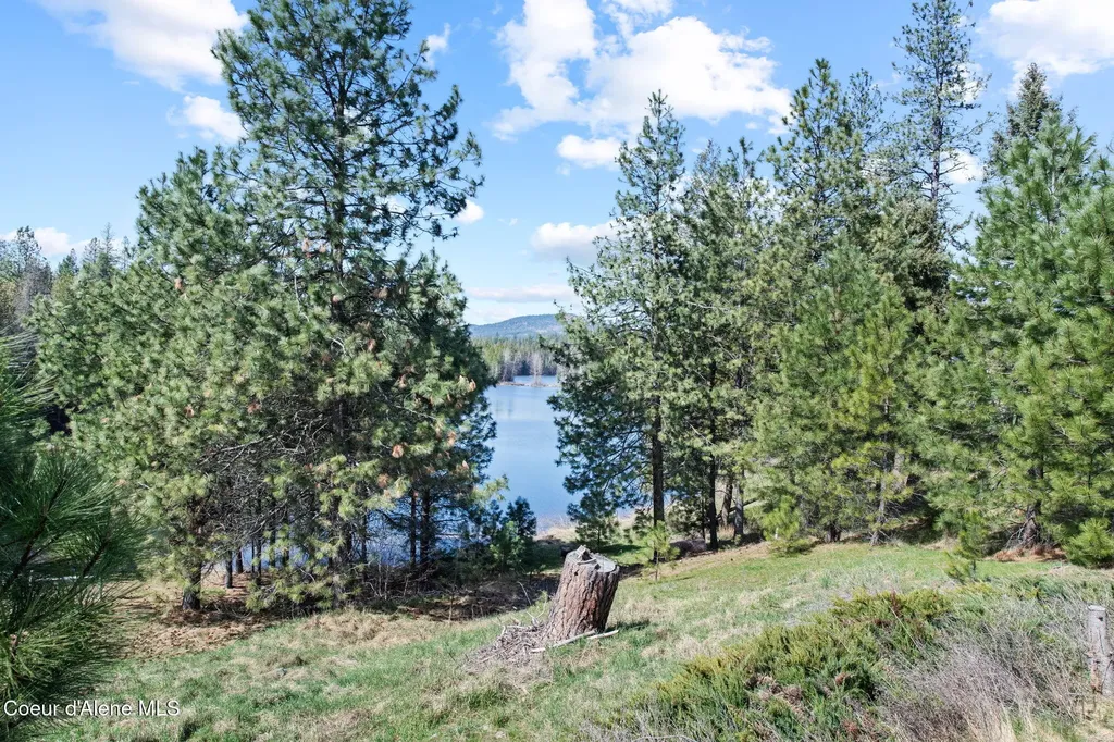 720 Stoneridge Road Blanchard ID 83804