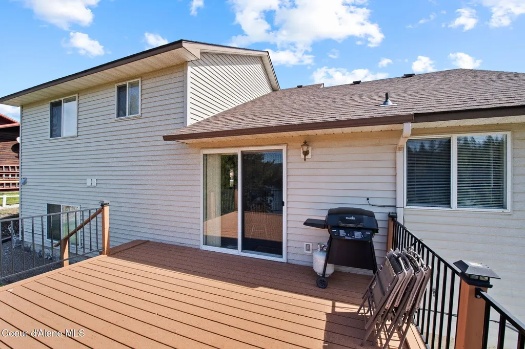 720 Stoneridge Road Blanchard ID 83804