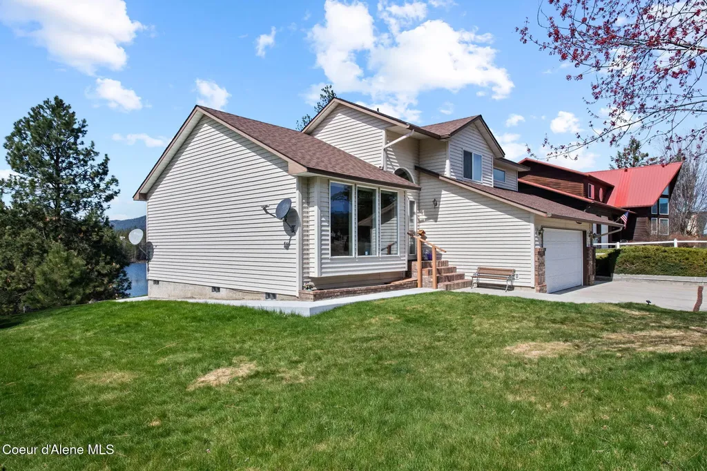 720 Stoneridge Road Blanchard ID 83804