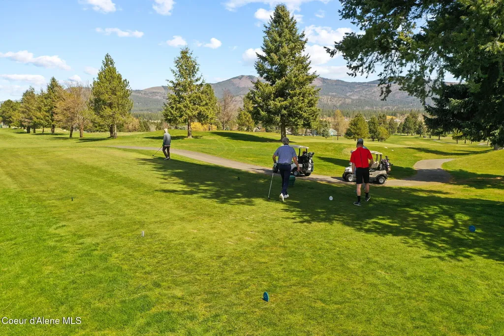 720 Stoneridge Road Blanchard ID 83804