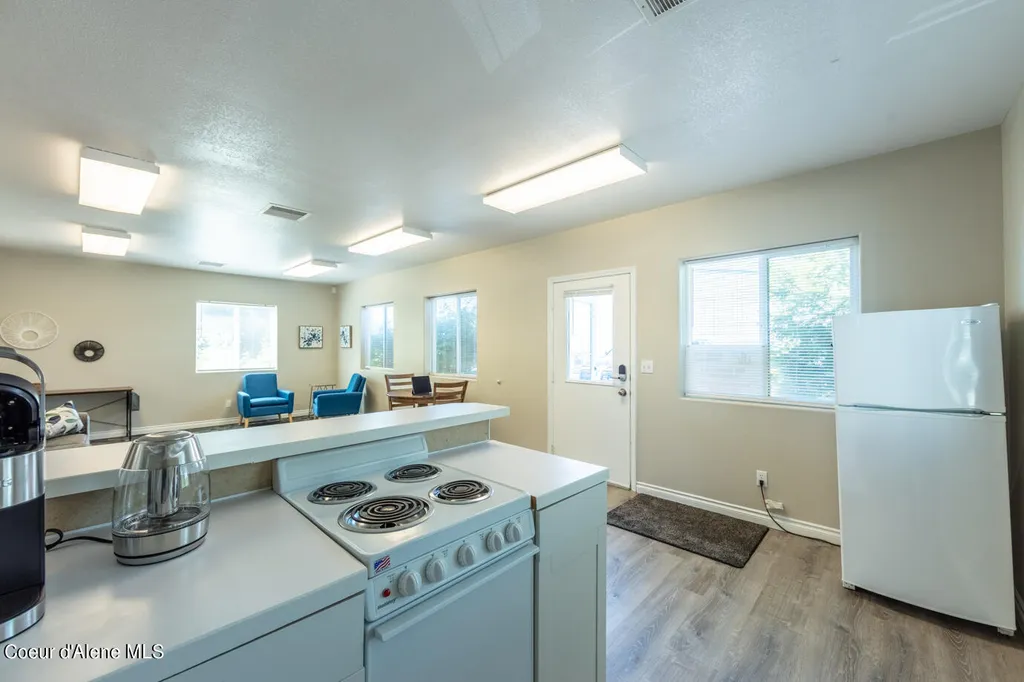 498 W Garwood Road Rathdrum ID 83858