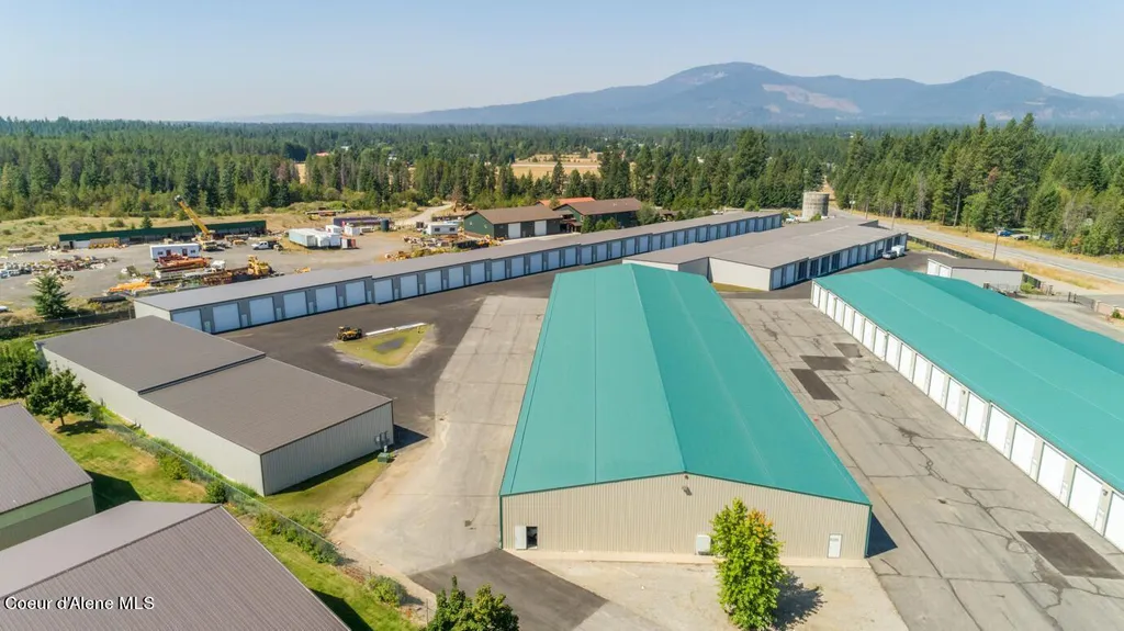 498 W Garwood Road Rathdrum ID 83858
