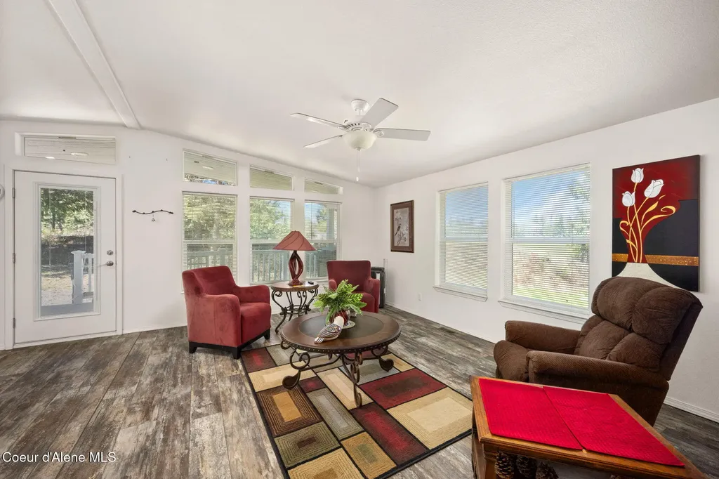 30404 S Sunray Trail Worley ID 83876