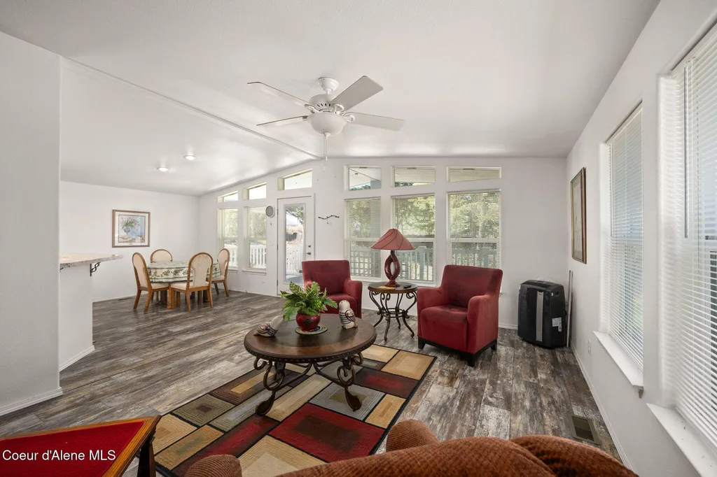 30404 S Sunray Trail Worley ID 83876