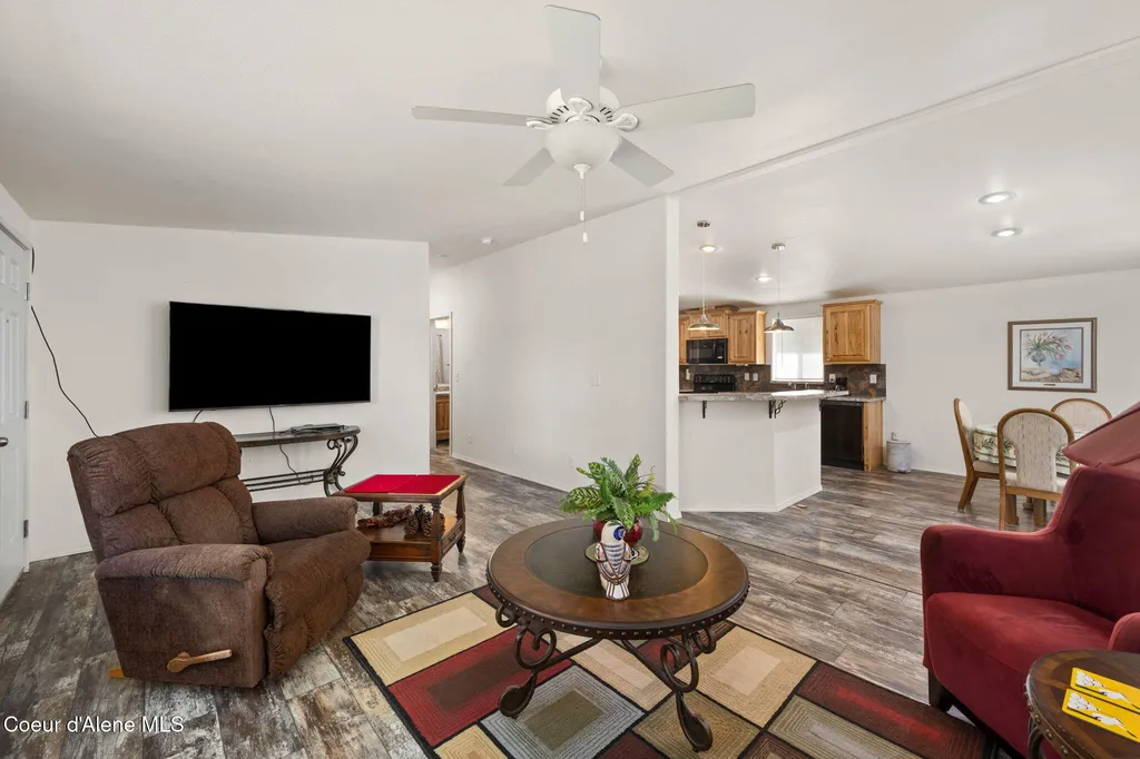 30404 S Sunray Trail Worley ID 83876