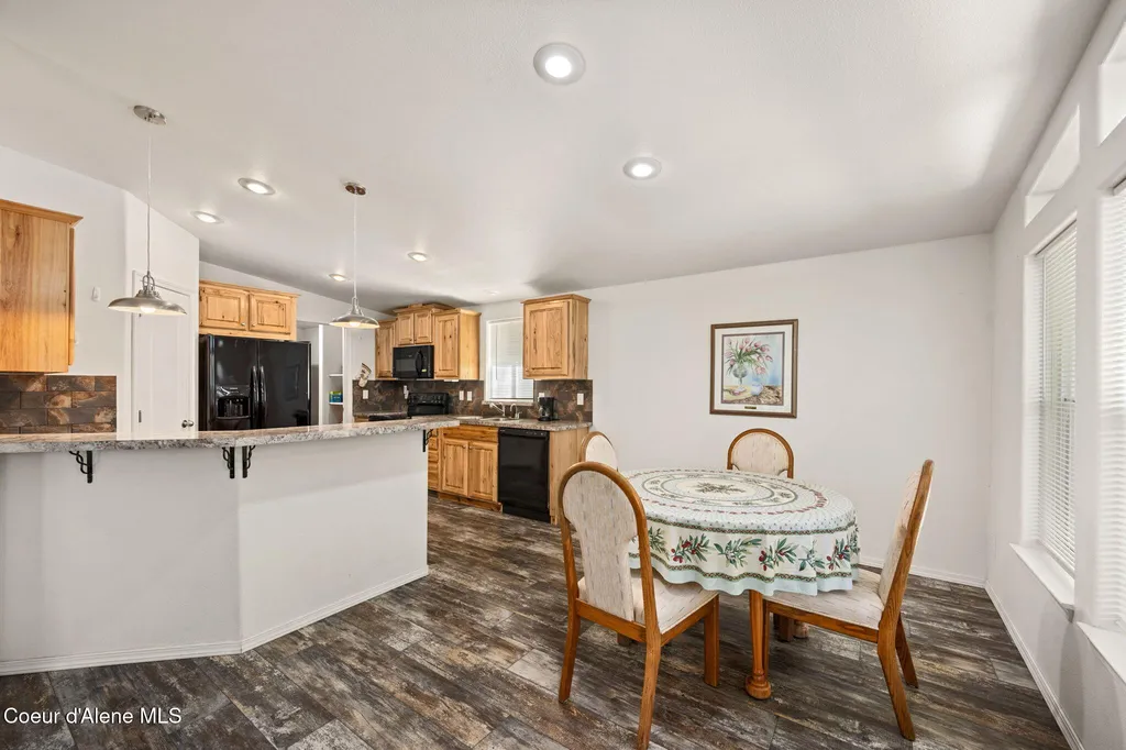 30404 S Sunray Trail Worley ID 83876