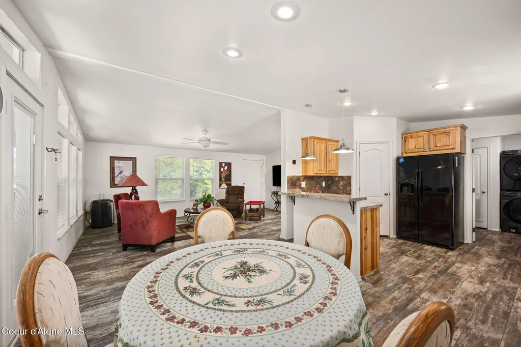 30404 S Sunray Trail Worley ID 83876
