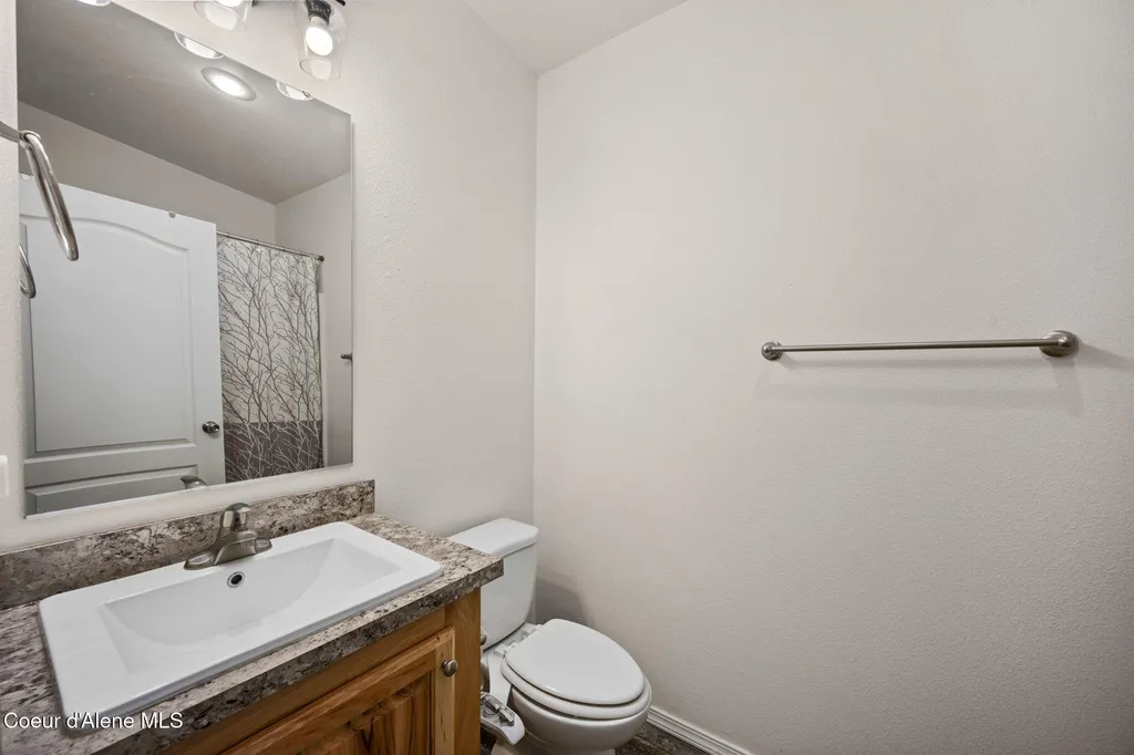 30404 S Sunray Trail Worley ID 83876