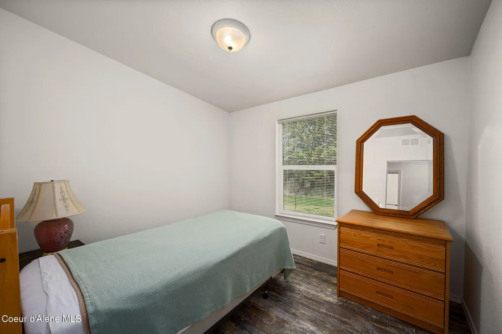30404 S Sunray Trail Worley ID 83876