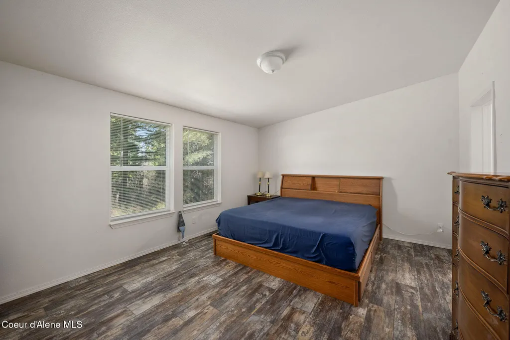 30404 S Sunray Trail Worley ID 83876