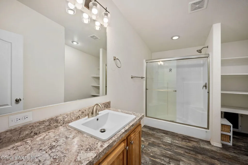 30404 S Sunray Trail Worley ID 83876