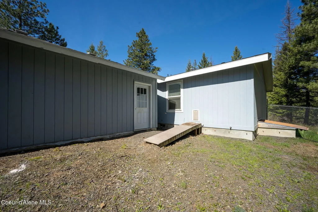 30404 S Sunray Trail Worley ID 83876