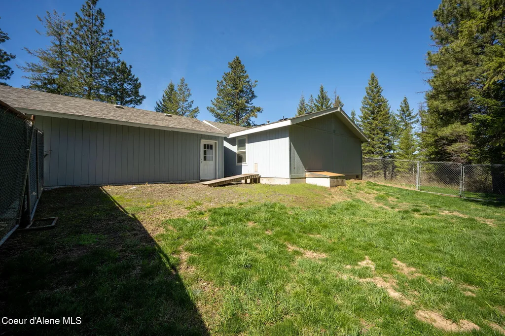 30404 S Sunray Trail Worley ID 83876