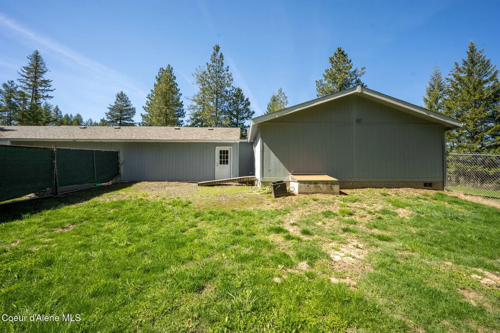 30404 S Sunray Trail Worley ID 83876