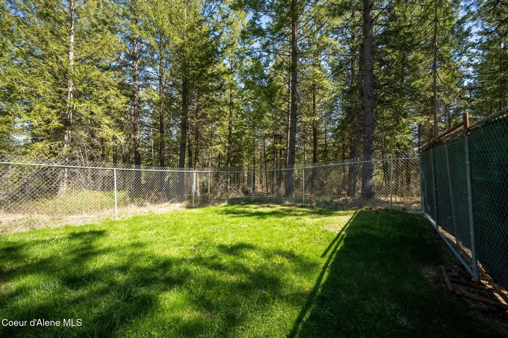 30404 S Sunray Trail Worley ID 83876
