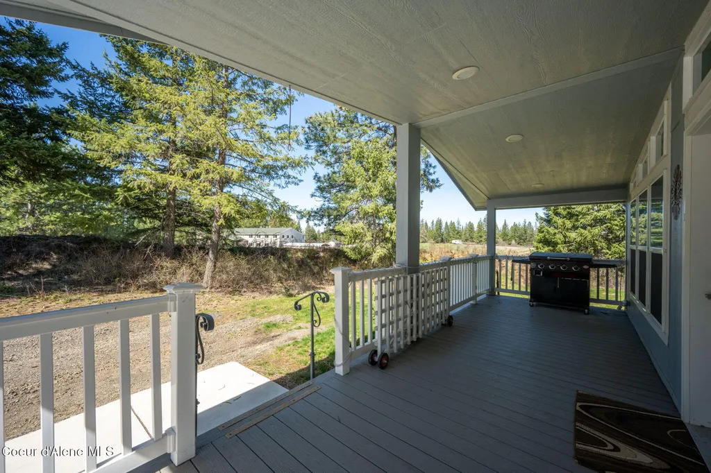 30404 S Sunray Trail Worley ID 83876