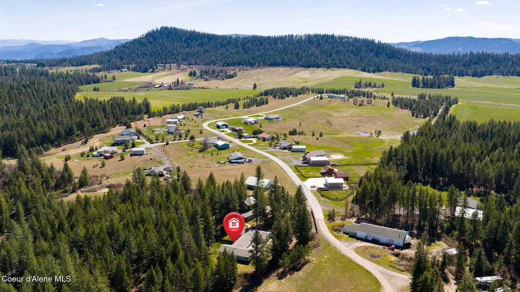 30404 S Sunray Trail Worley ID 83876
