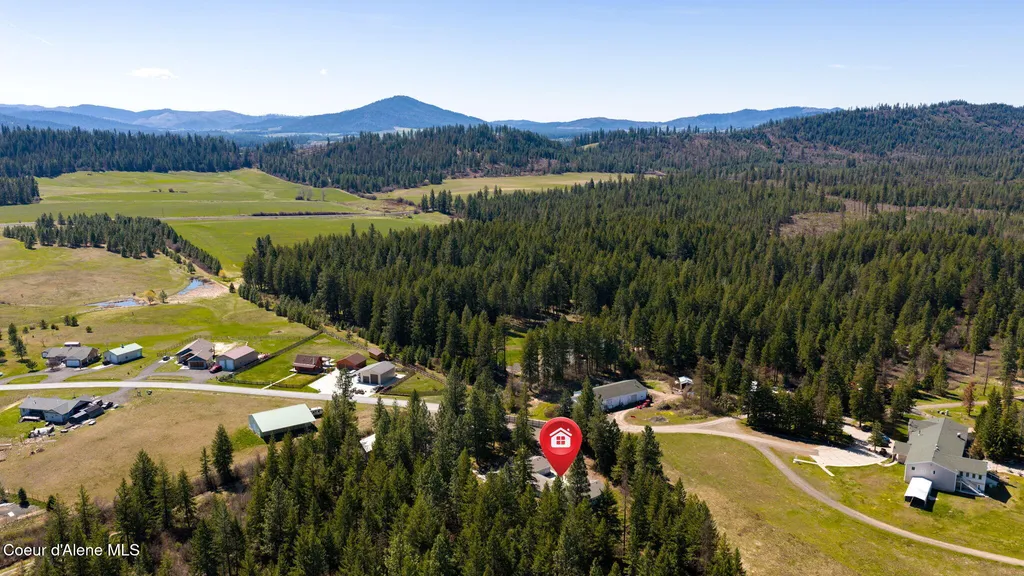 30404 S Sunray Trail Worley ID 83876