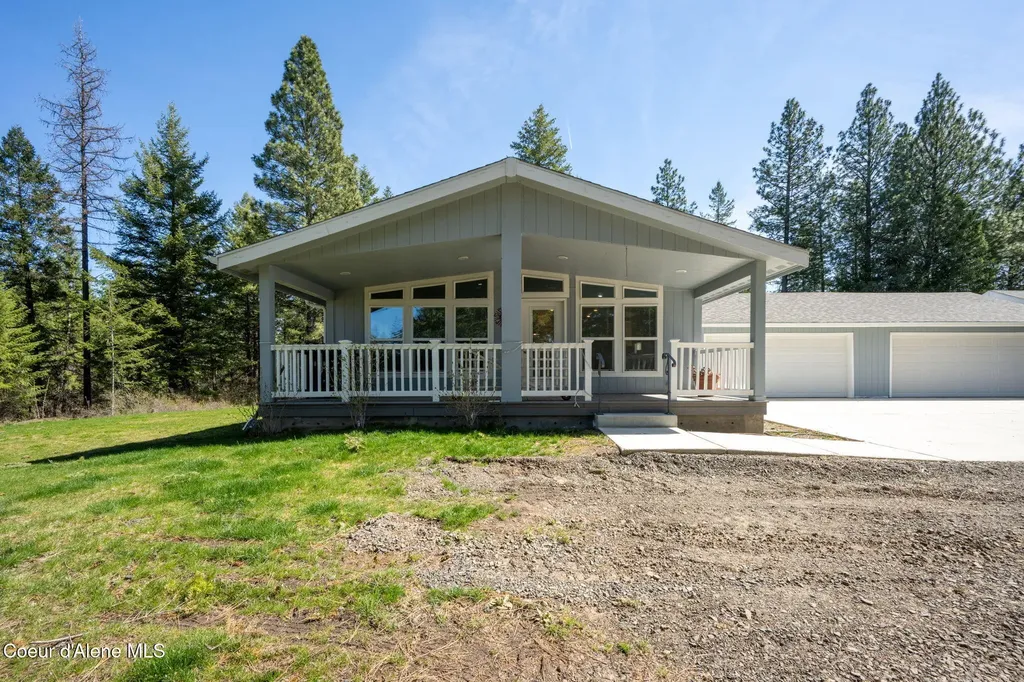 30404 S Sunray Trail Worley ID 83876