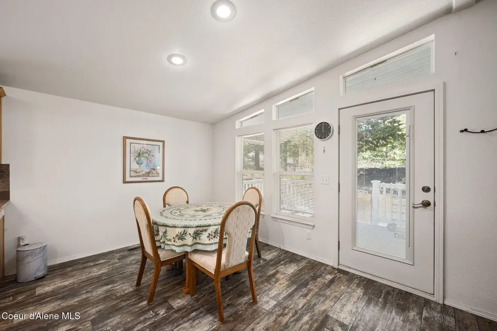 30404 S Sunray Trail Worley ID 83876
