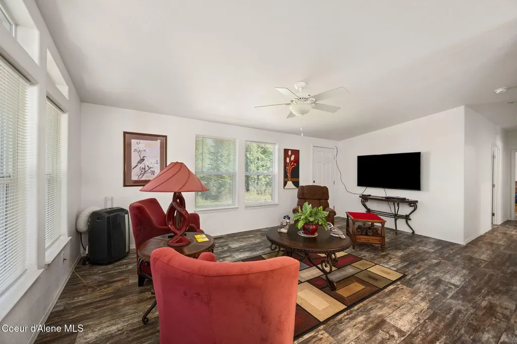 30404 S Sunray Trail Worley ID 83876