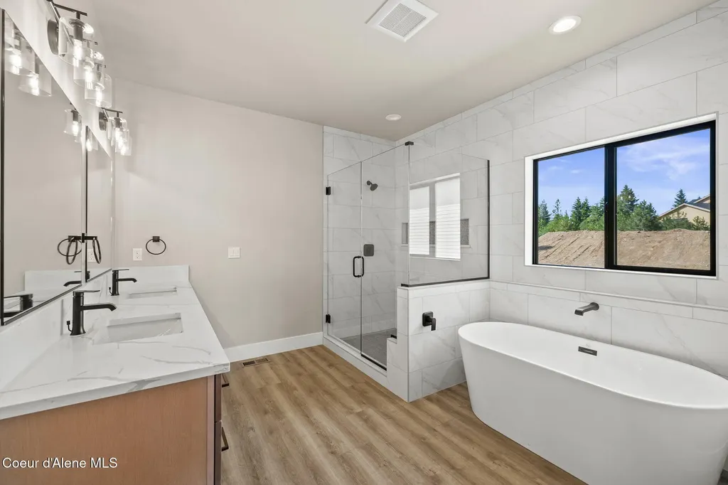29818 N Archer Road Athol ID 83801