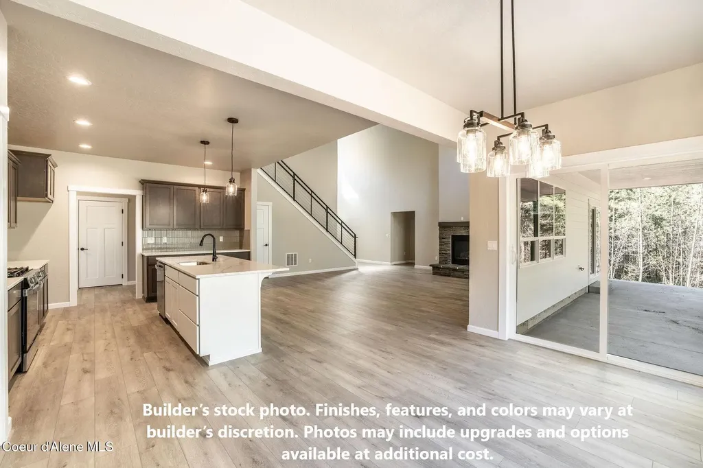 29818 N Archer Road Athol ID 83801