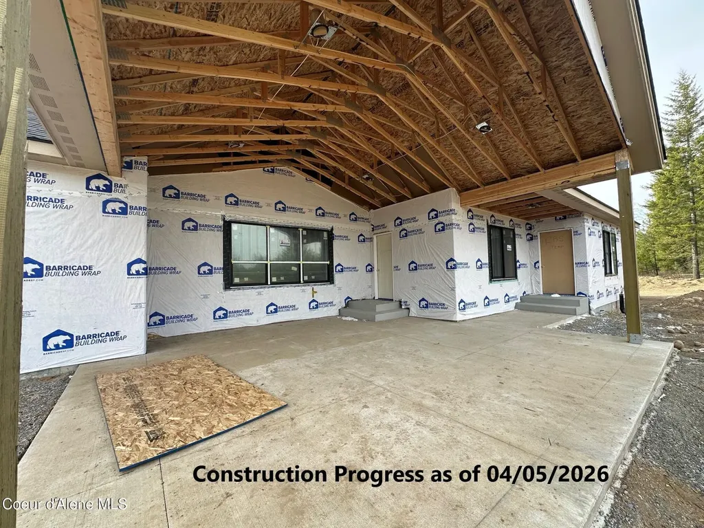 29818 N Archer Road Athol ID 83801