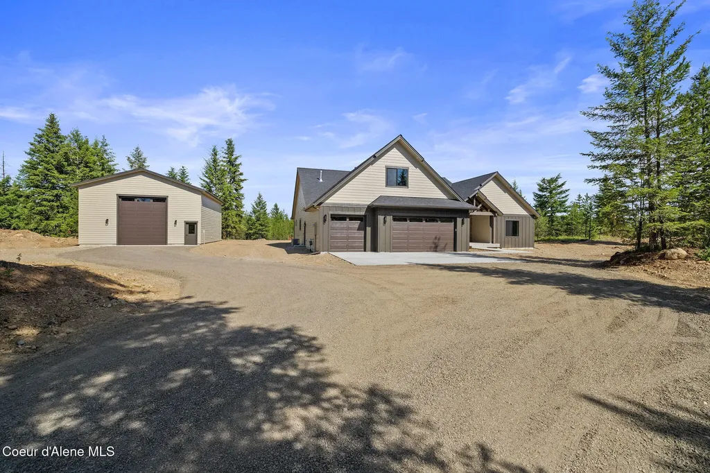 29818 N Archer Road Athol ID 83801
