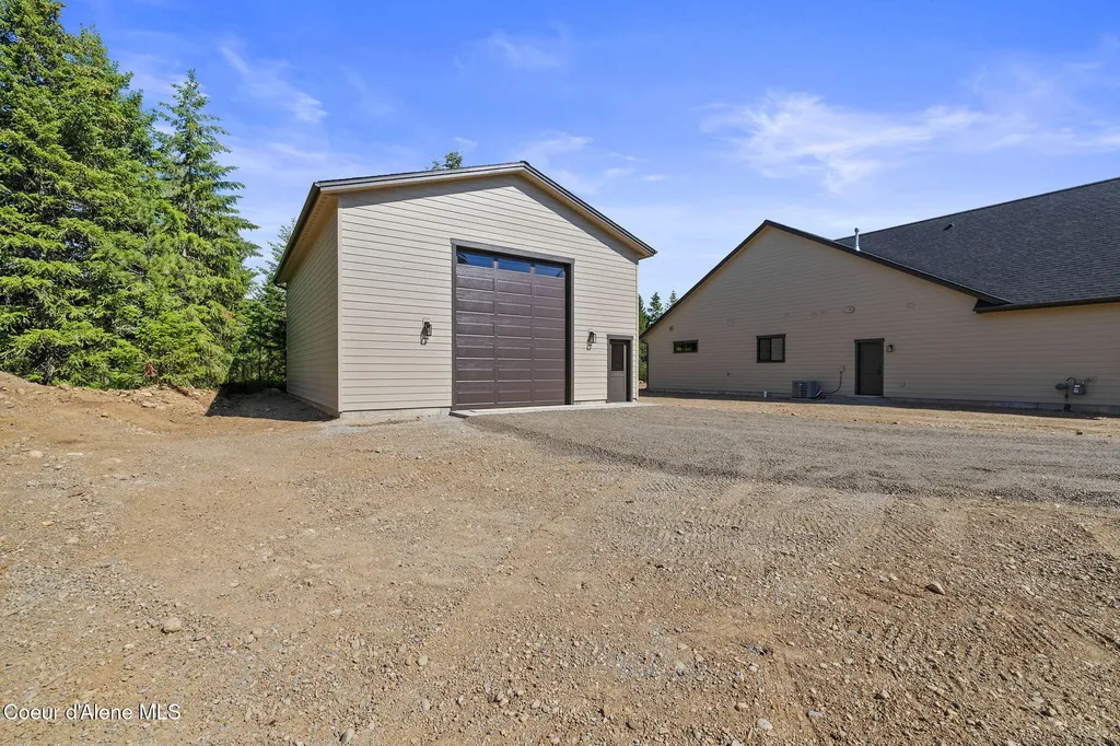 29818 N Archer Road Athol ID 83801