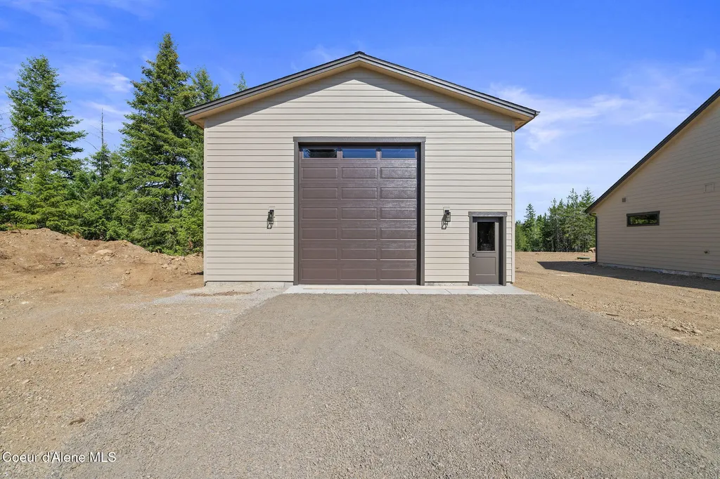 29818 N Archer Road Athol ID 83801