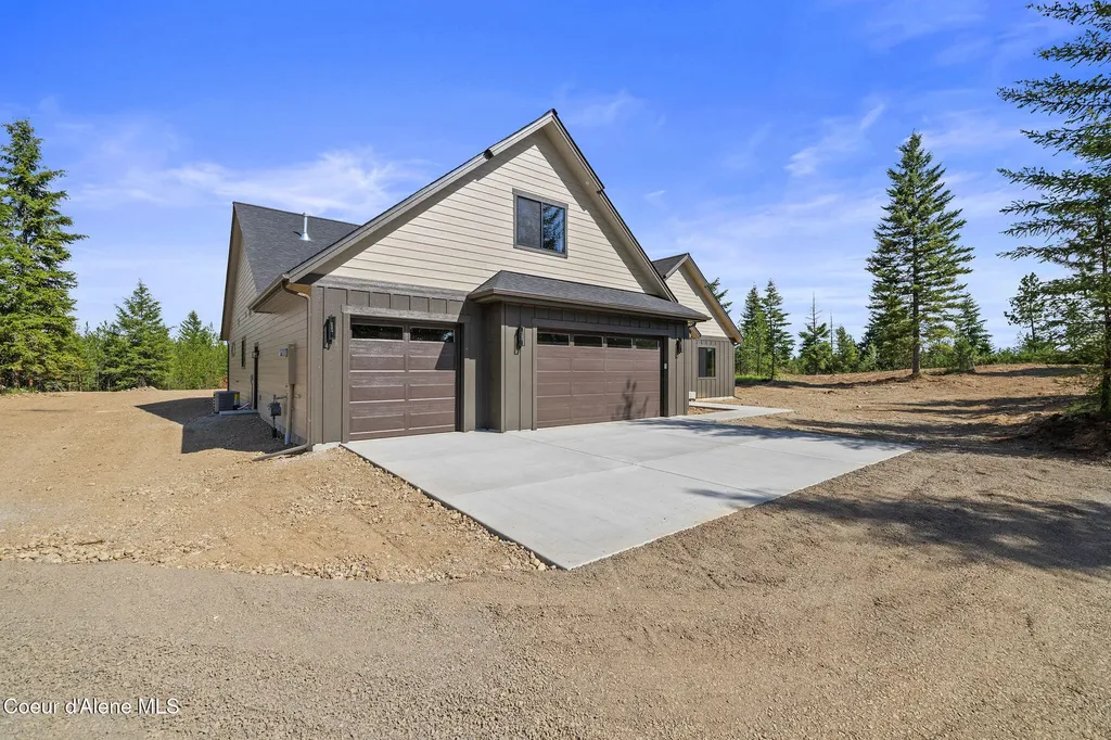 29818 N Archer Road Athol ID 83801