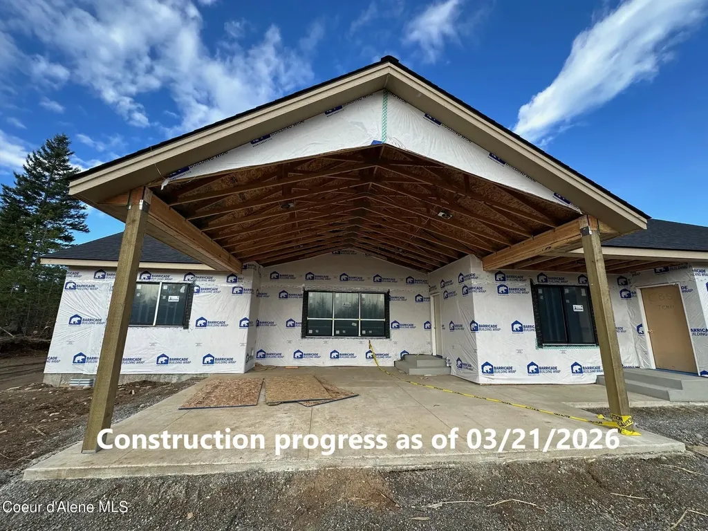 29818 N Archer Road Athol ID 83801
