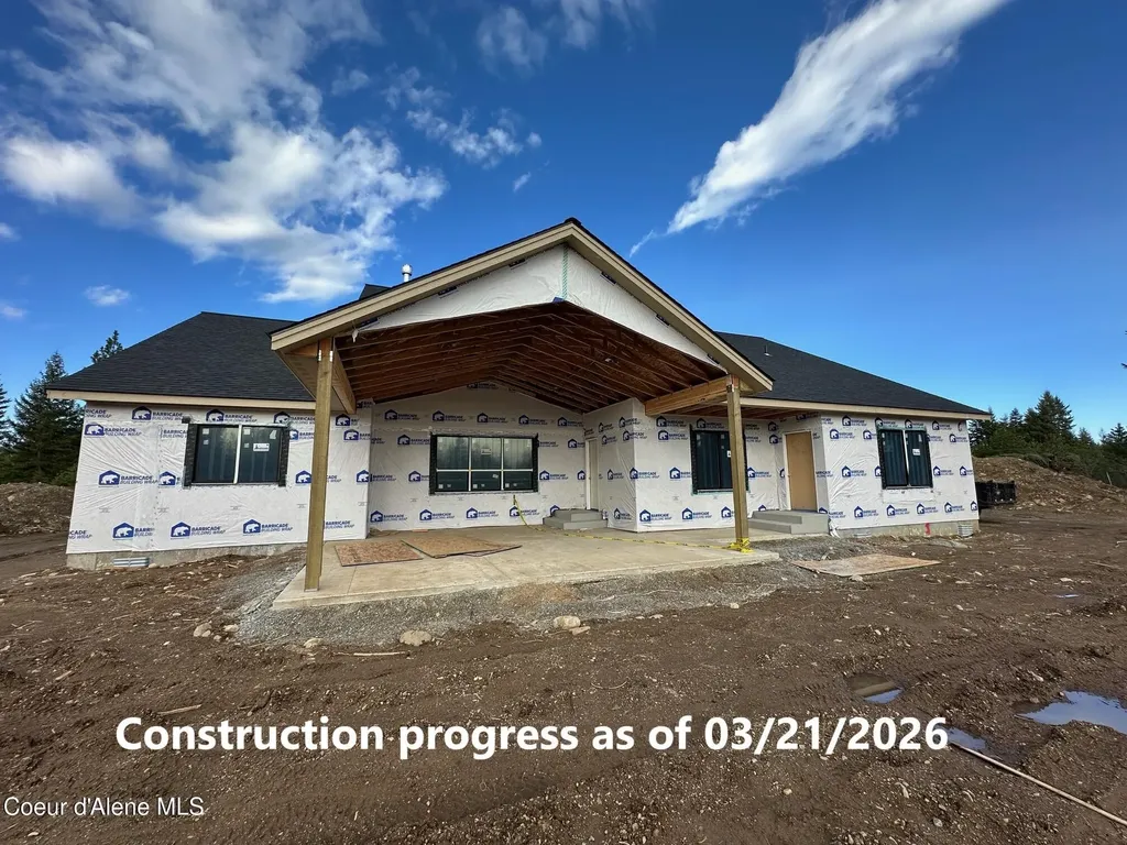 29818 N Archer Road Athol ID 83801