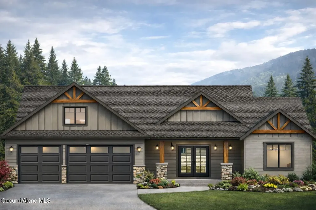 29818 N Archer Road Athol ID 83801