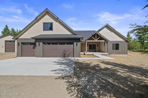 29818 N Archer Road Athol ID 83801