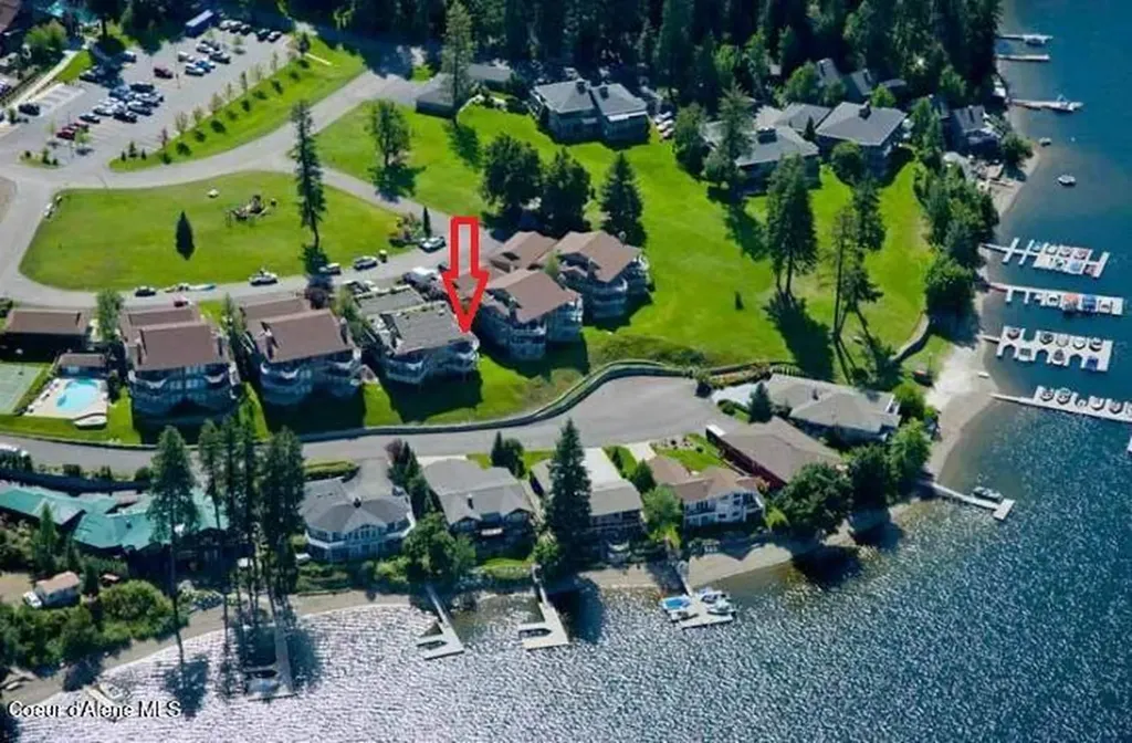 21709 N Viewpoint Drive Rathdrum ID 83858