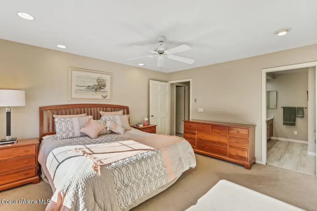 21709 N Viewpoint Drive Rathdrum ID 83858