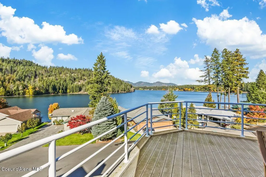 21709 N Viewpoint Drive Rathdrum ID 83858