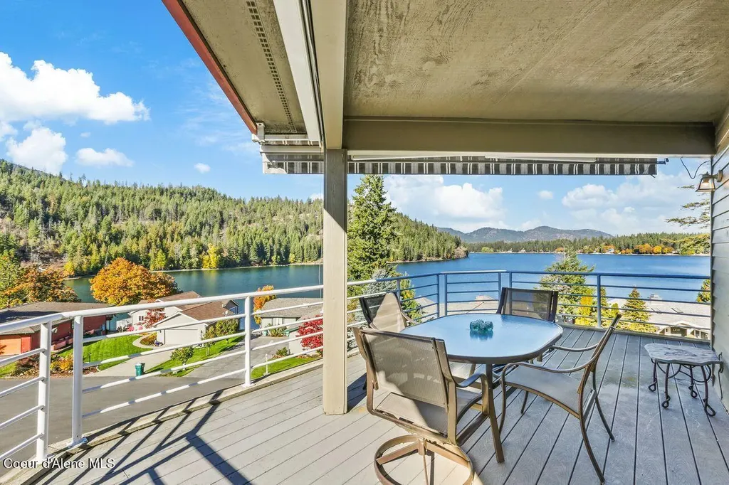 21709 N Viewpoint Drive Rathdrum ID 83858