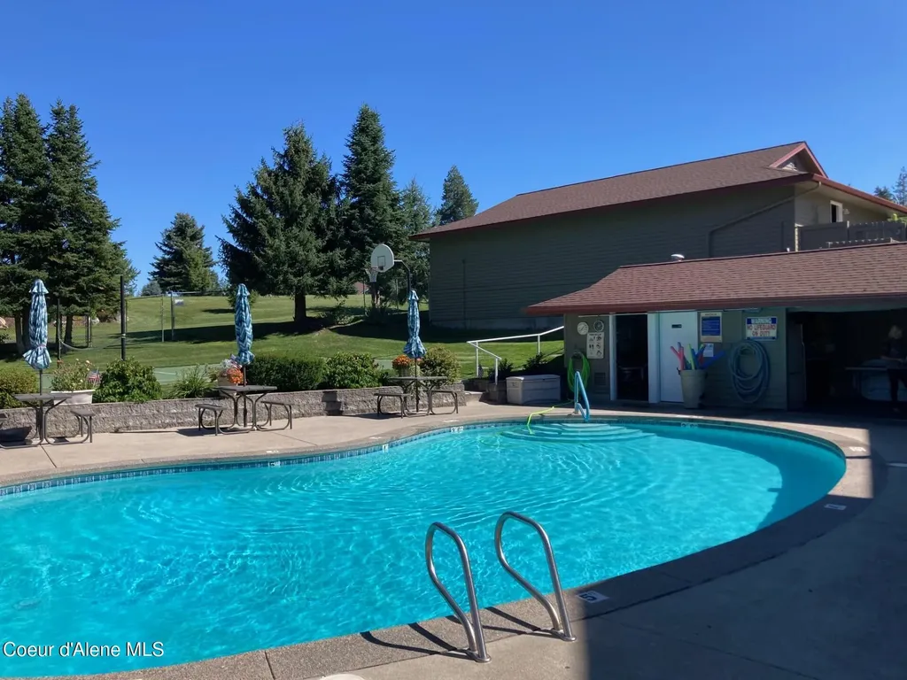 21709 N Viewpoint Drive Rathdrum ID 83858
